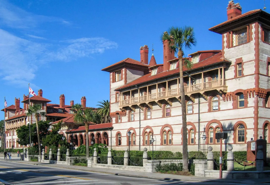 Hampton Inn & Suites St. Augustine-Vilano Beach