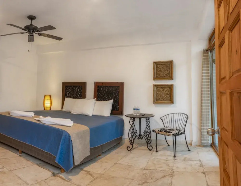 Ventanas al Mar Cozumel