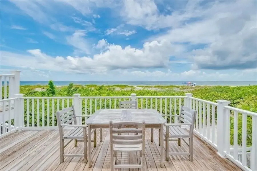 Seagrape Colony 13 - 3Br Villa