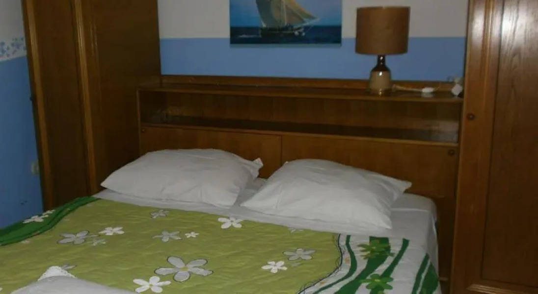 Apartments Villa Anka