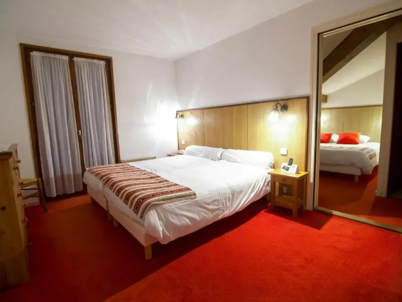 Hôtel Restaurant Le Bellevue