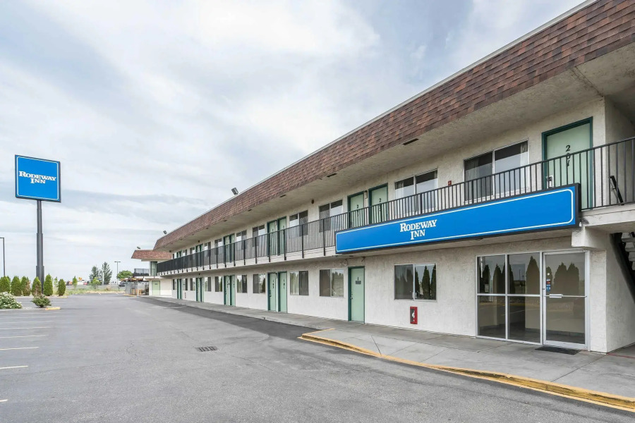 Rodeway Inn