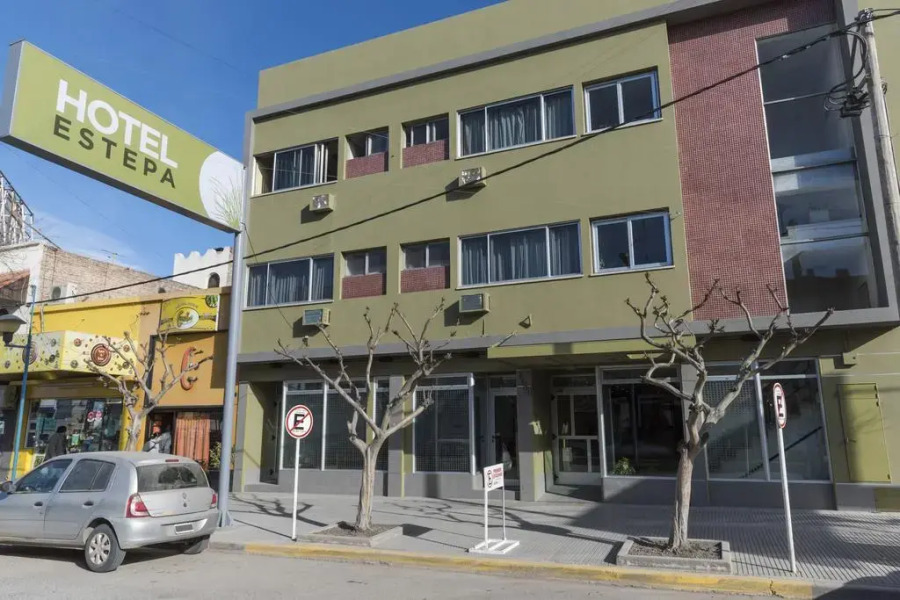Estepa Hotel