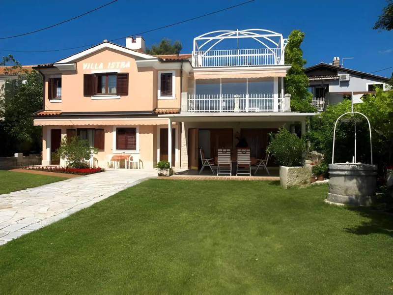 Apartments Istra Premantura
