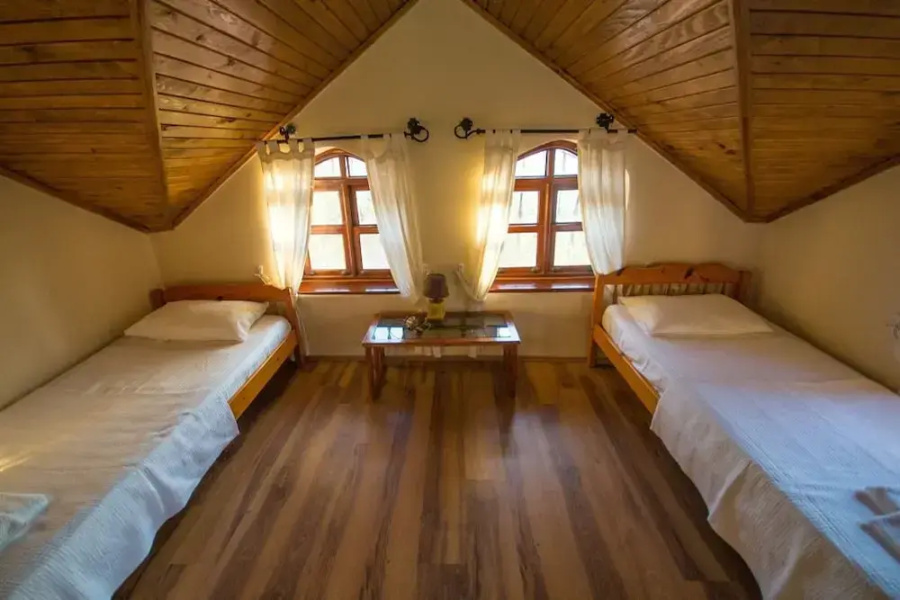 Kaya Cottage Villa 3