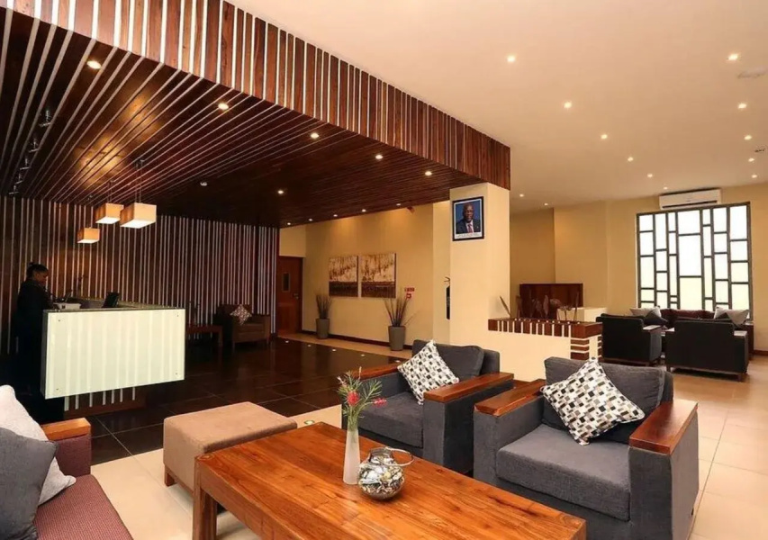 Venus Premier Hotel