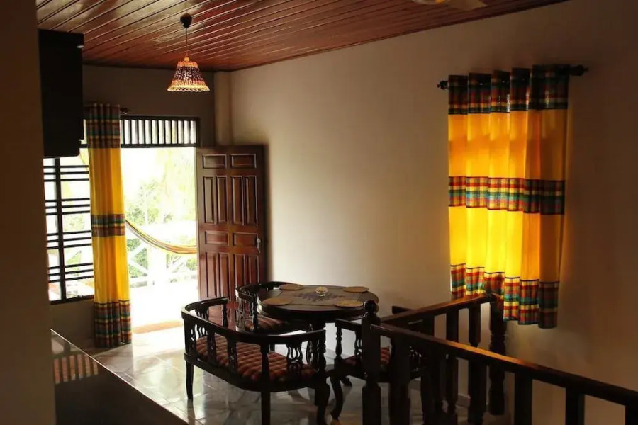 Villa Balapitiya Beach