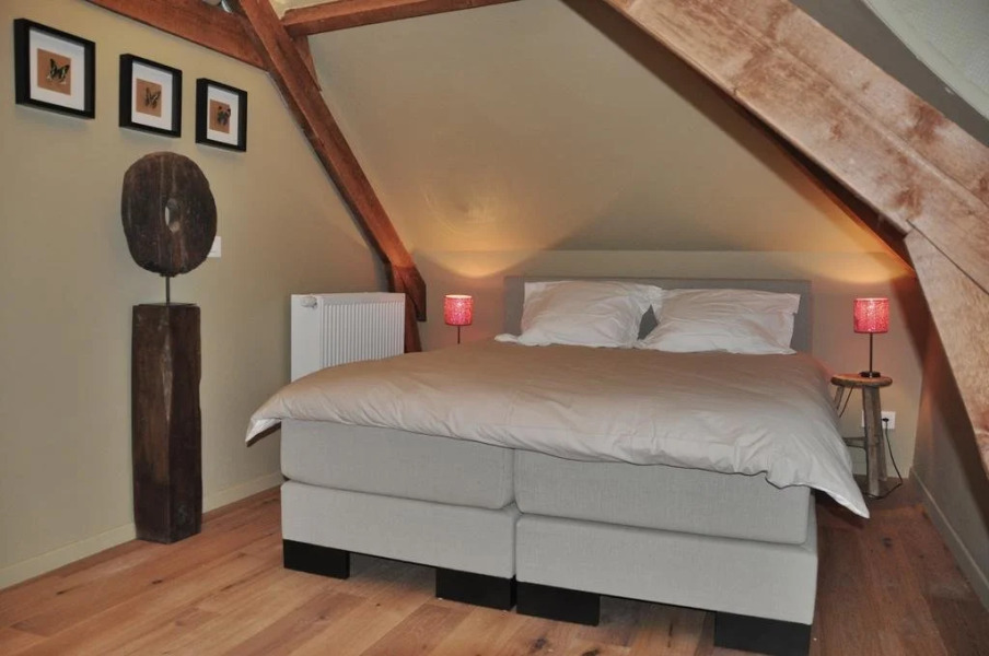 B&B Latem Loft