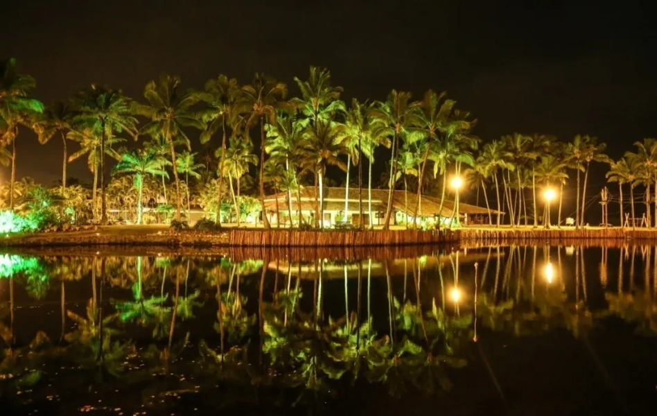 Cana Brava All Inclusive Resort