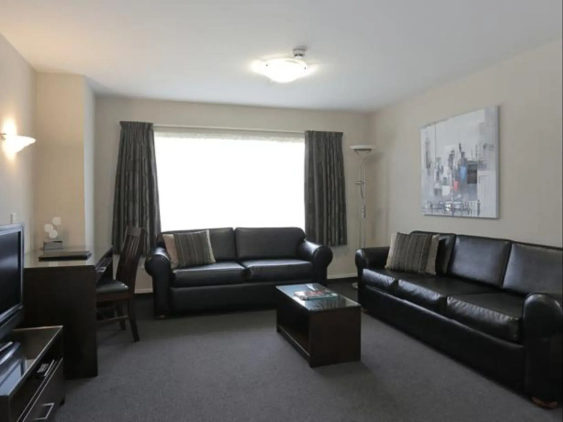 Homestead Villa Motel