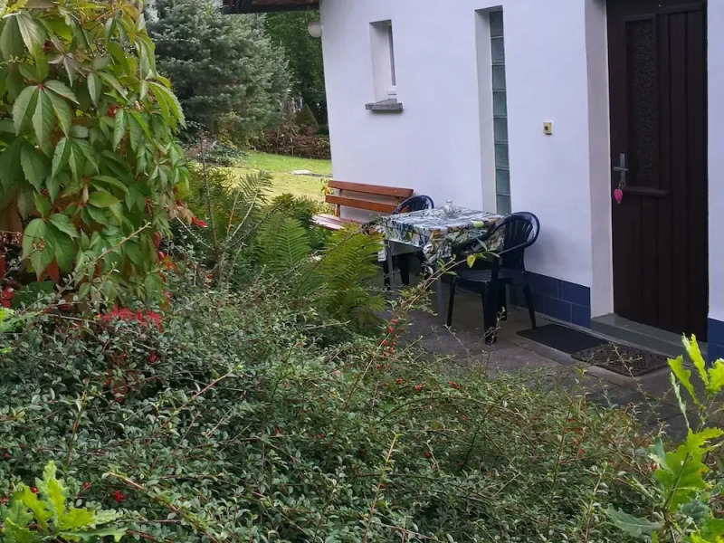 Cozy Retreat Near Rennsteig