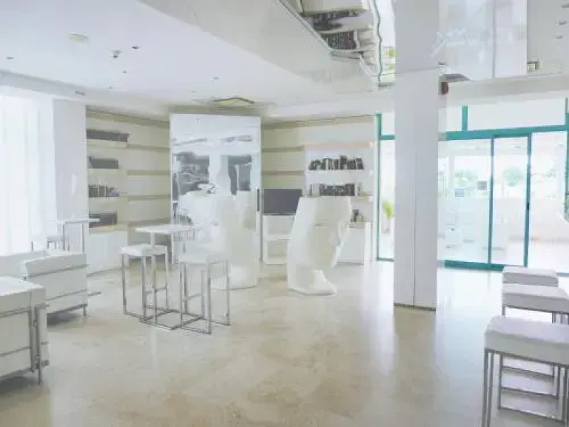 Locazione Turistica Nautilus.5