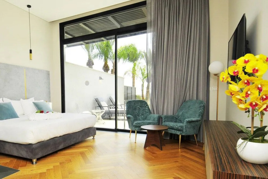 Dream Island Spa & Health Resort