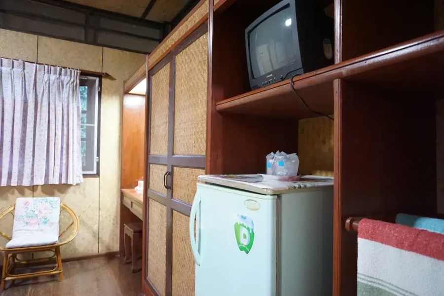 Phurua Chalet