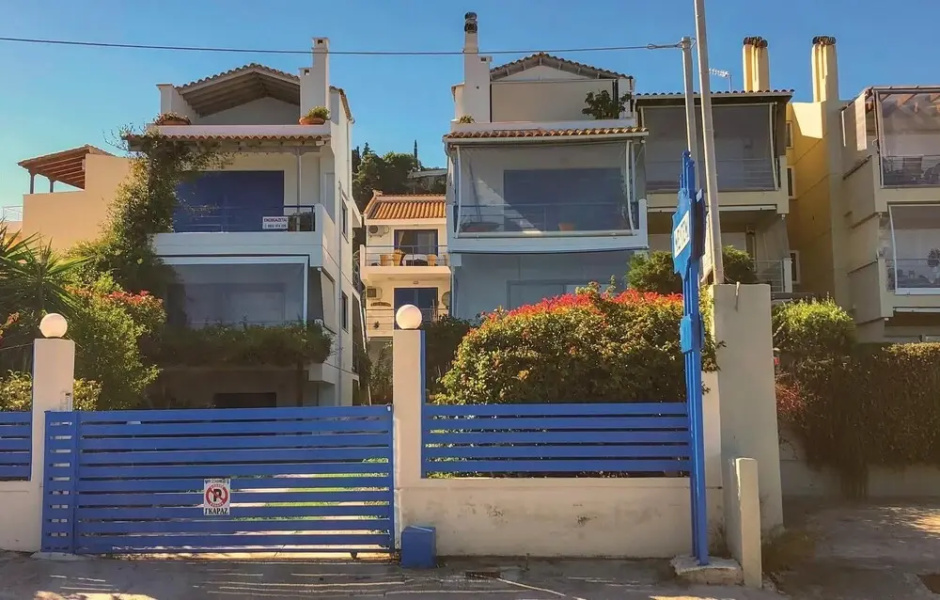 Amazing Home in Melissi Korinthia With Wifi and 2 Bedrooms