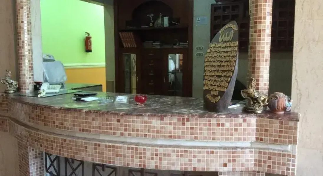 Lebanon Hotel