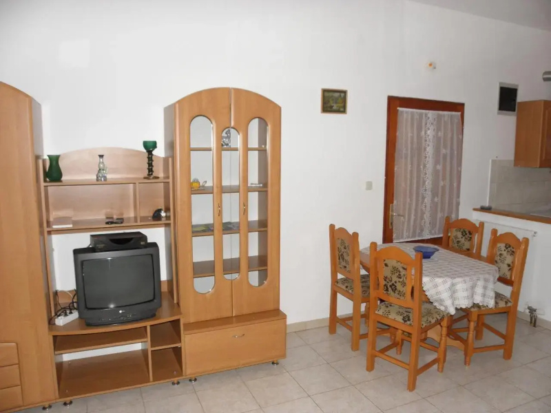 Apartment Mare - close to the sea: A3 Biograd, Riviera Biograd