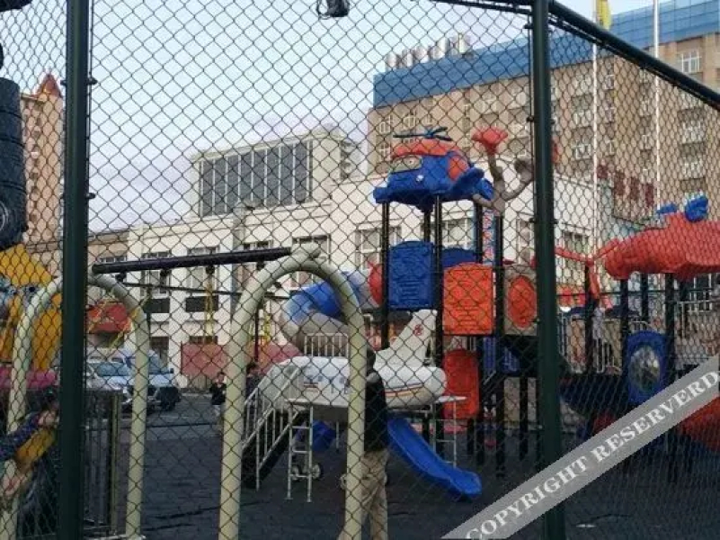 Vienna Hotel (Taihe Chengjiang Avenue)