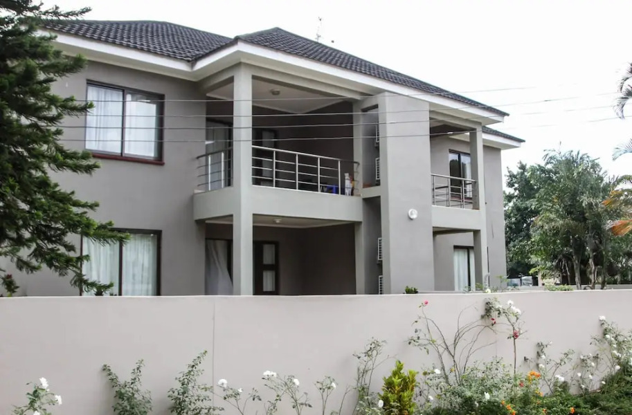 Apartments at 14 Mombo Road