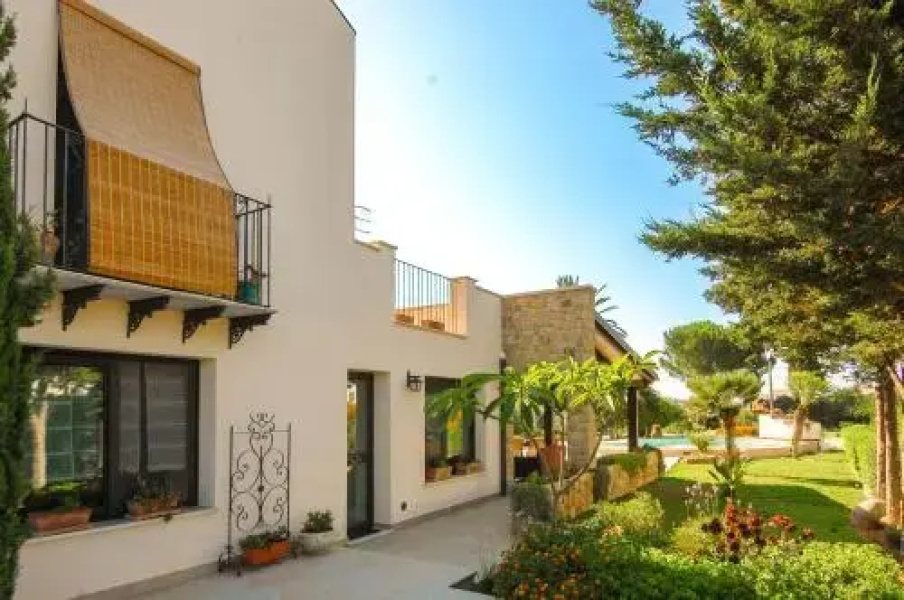 Villa Bianca