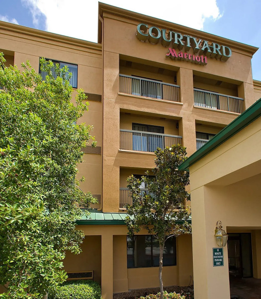 Courtyard Houston Sugar Land/Stafford