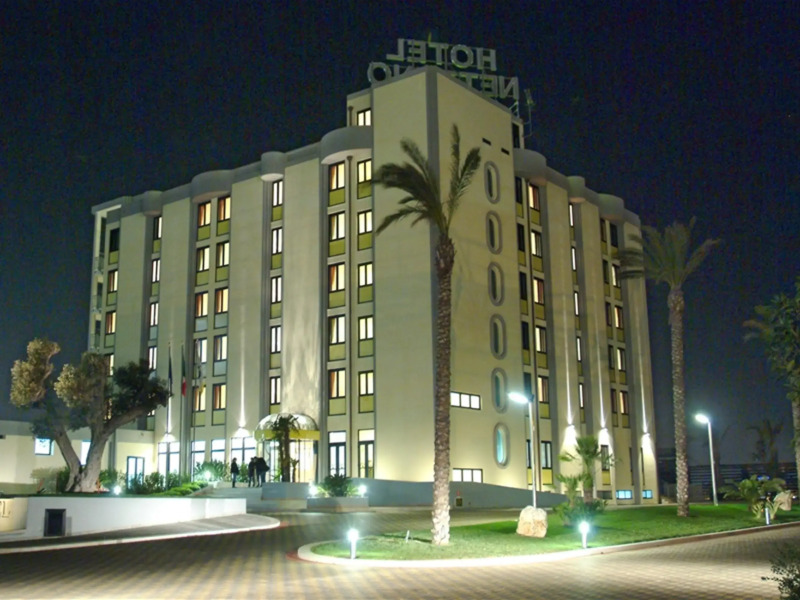 Best Western Hotel Nettuno