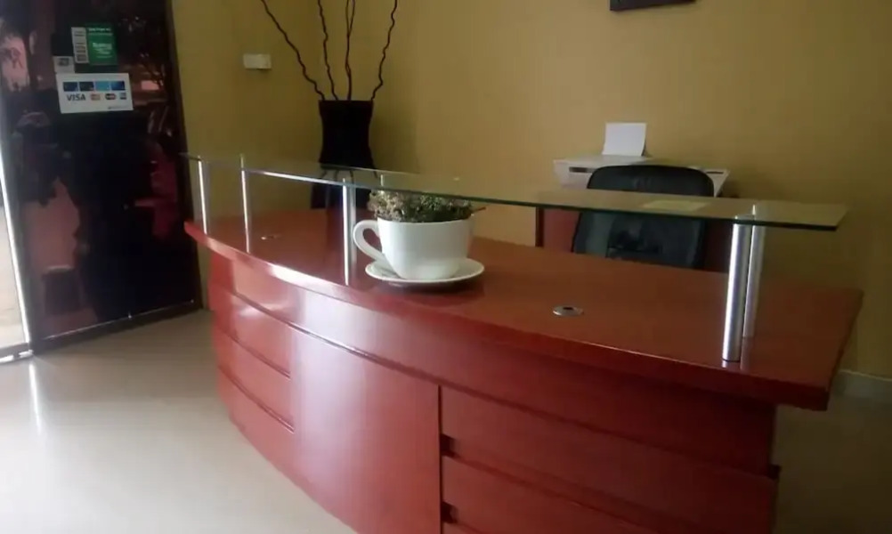 Transit Motel Ukonga