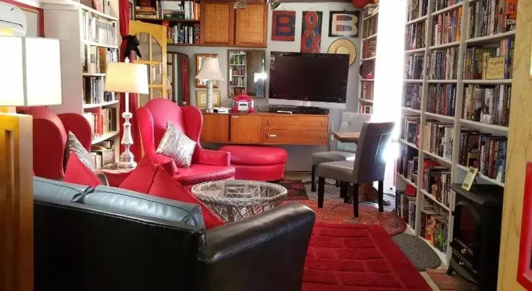 Rainbow Inn Bed and Breakfast