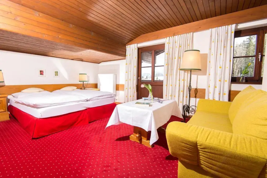 Hotel Gasthof zur Post