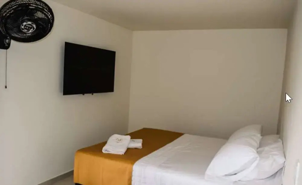 La Victoria Hotel Campestre