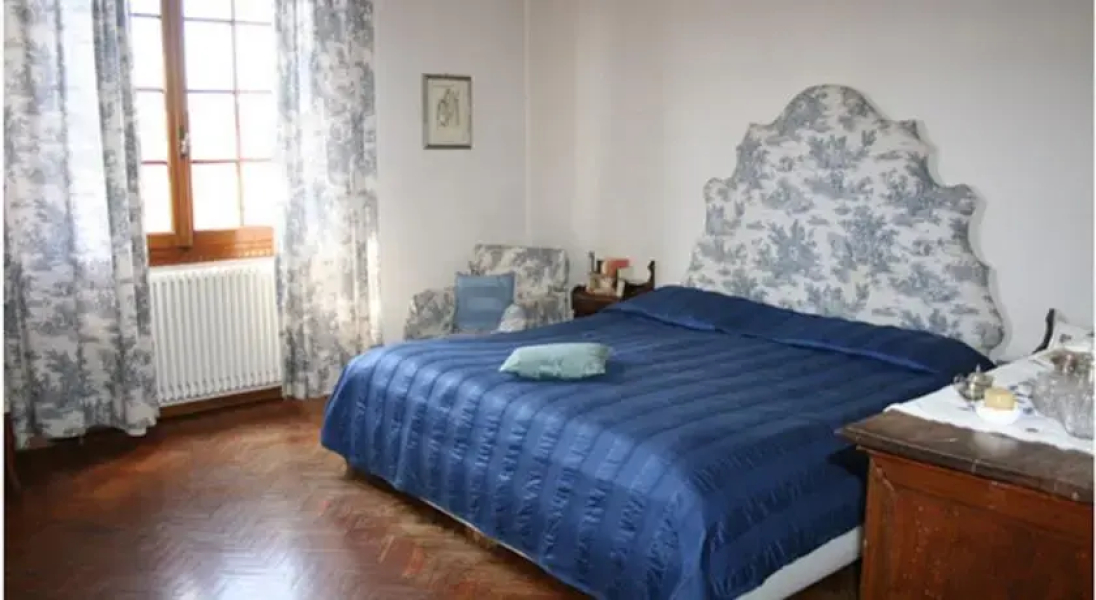 Villa Olivia