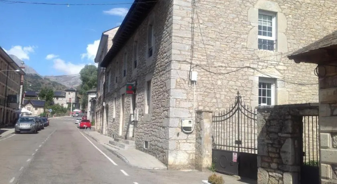 Apartment Babia y Luna