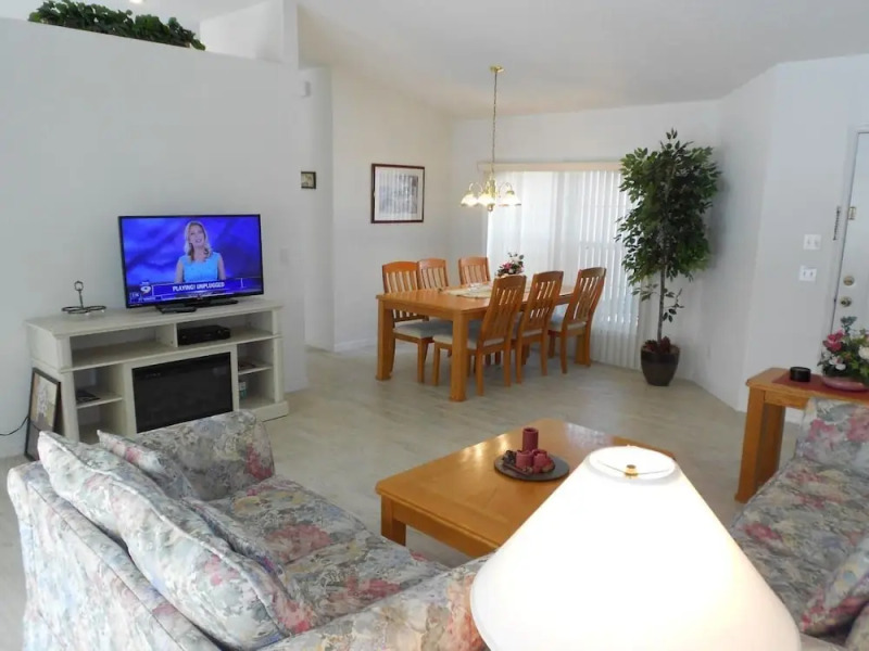 Villa Meloen - Comfort - 3 Bedroom