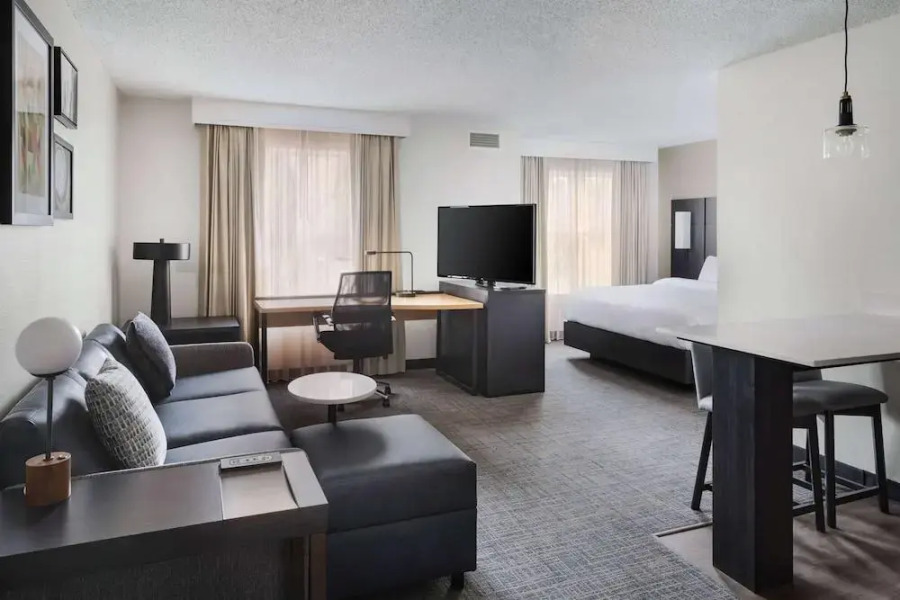 Sonesta Es Suites Parsippany Morris Plains