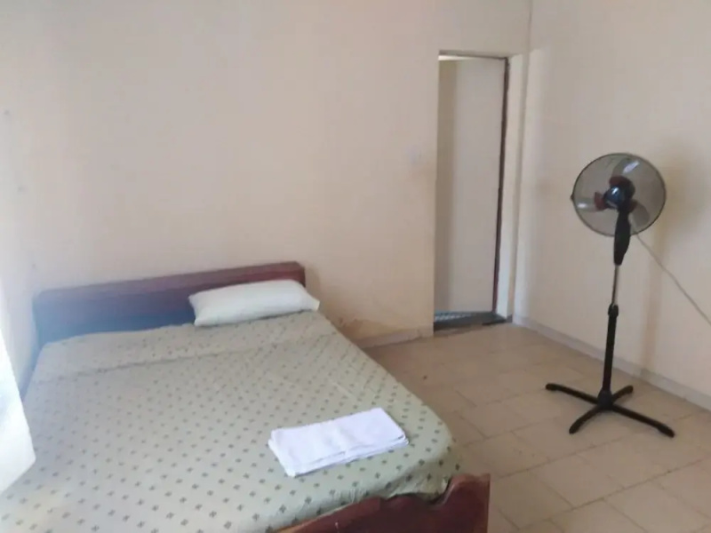 Fall Hostel