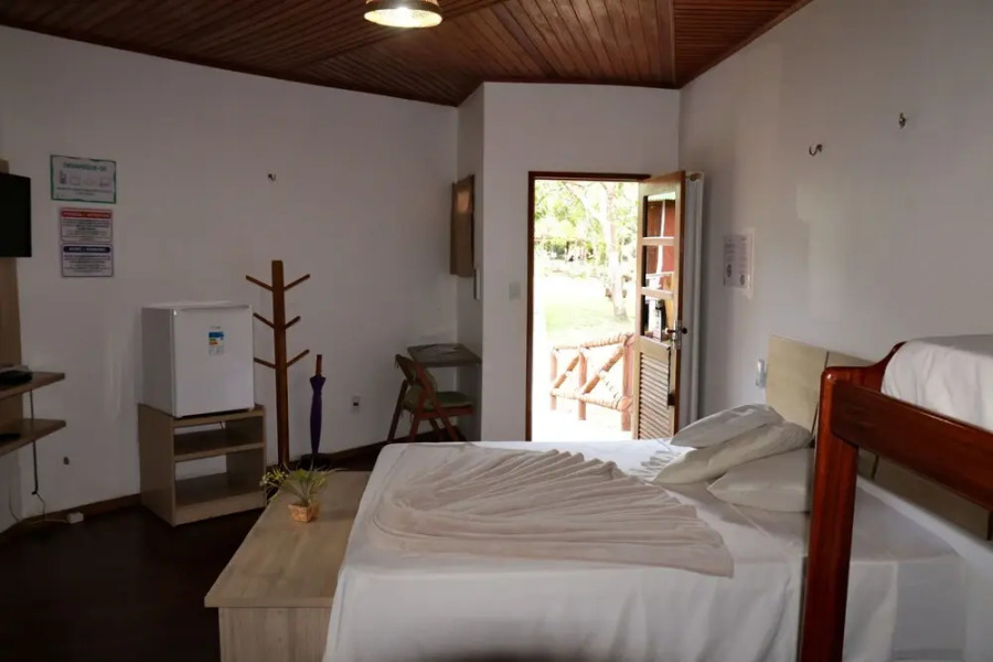 Cirandeira Amazon World EcoResort