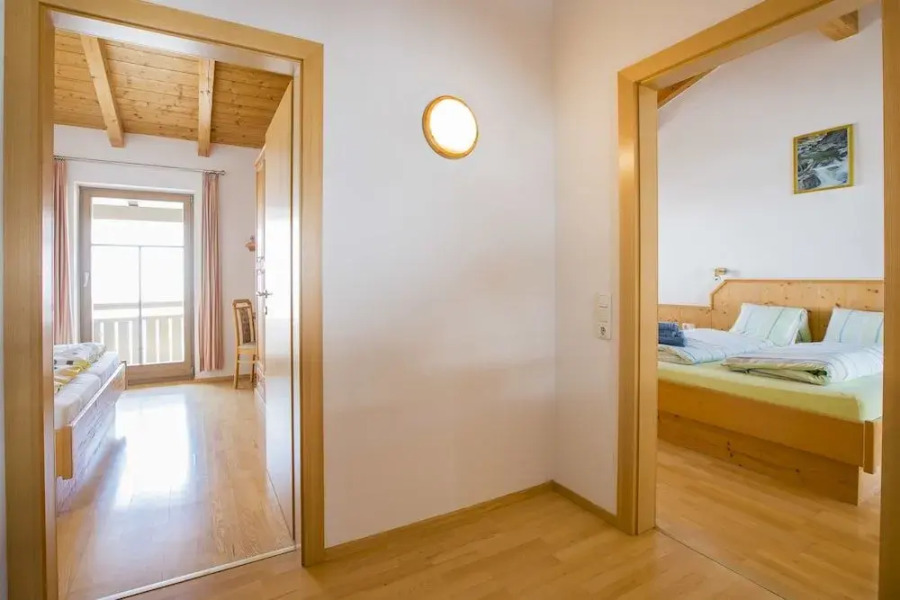 Haus Wailand by Alpin Bookings