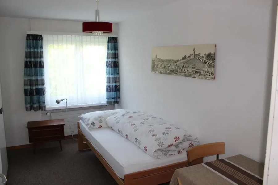 Hotel-Restaurant Alpenblick