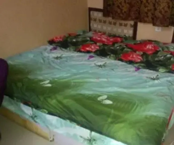 Siping Jixing Guest House