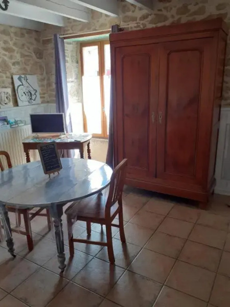 Chambre dhôte du Plessis