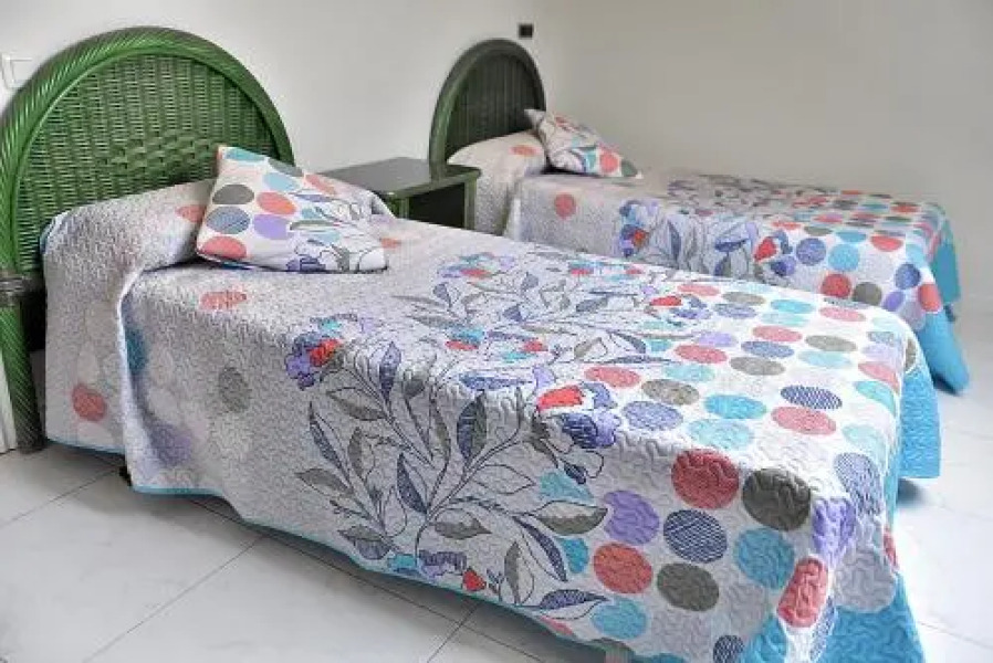 Apartamento Fontiña 3 Habitaciones