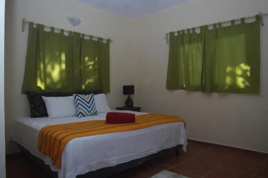 Casa SanMar cerca de la playa