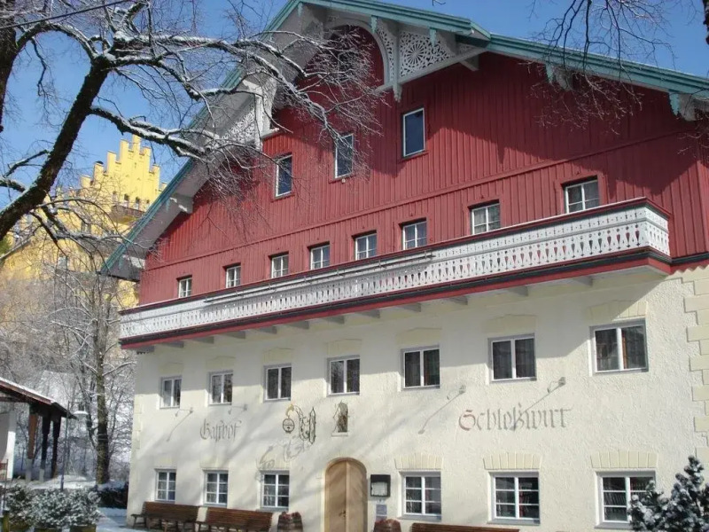 Gasthof Schloßwirt
