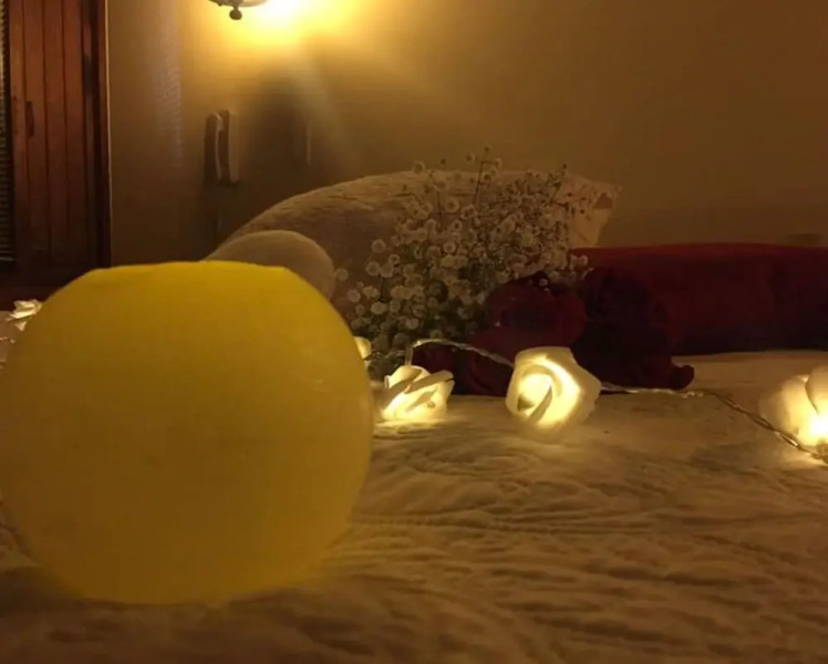 Casa Hippiness Guest House B&B