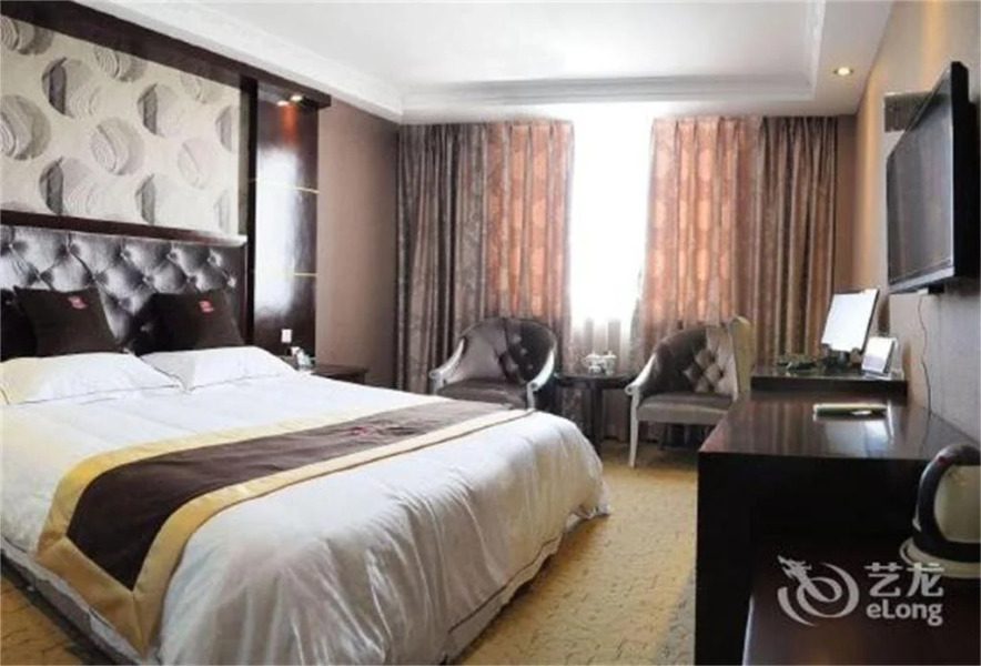 Mianyang Chenglai Holiday Inn