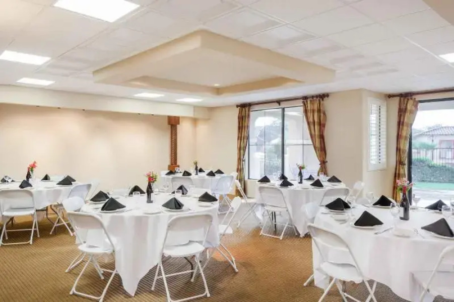 Wyndham Canoa Ranch Resort