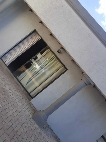 Botle Ba Afrika Lodge