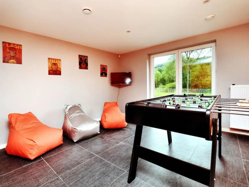 Combination of two Beautiful, Luxuriously Renovated Homes With En-suite Bathrooms