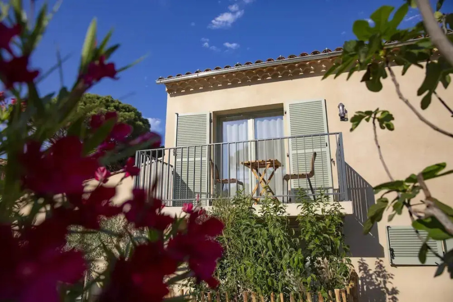 Hotel L'Escalet