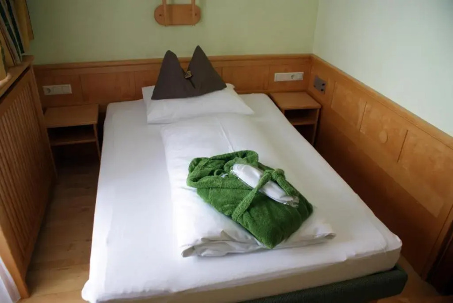 Ferienhotel Gewürzmühle